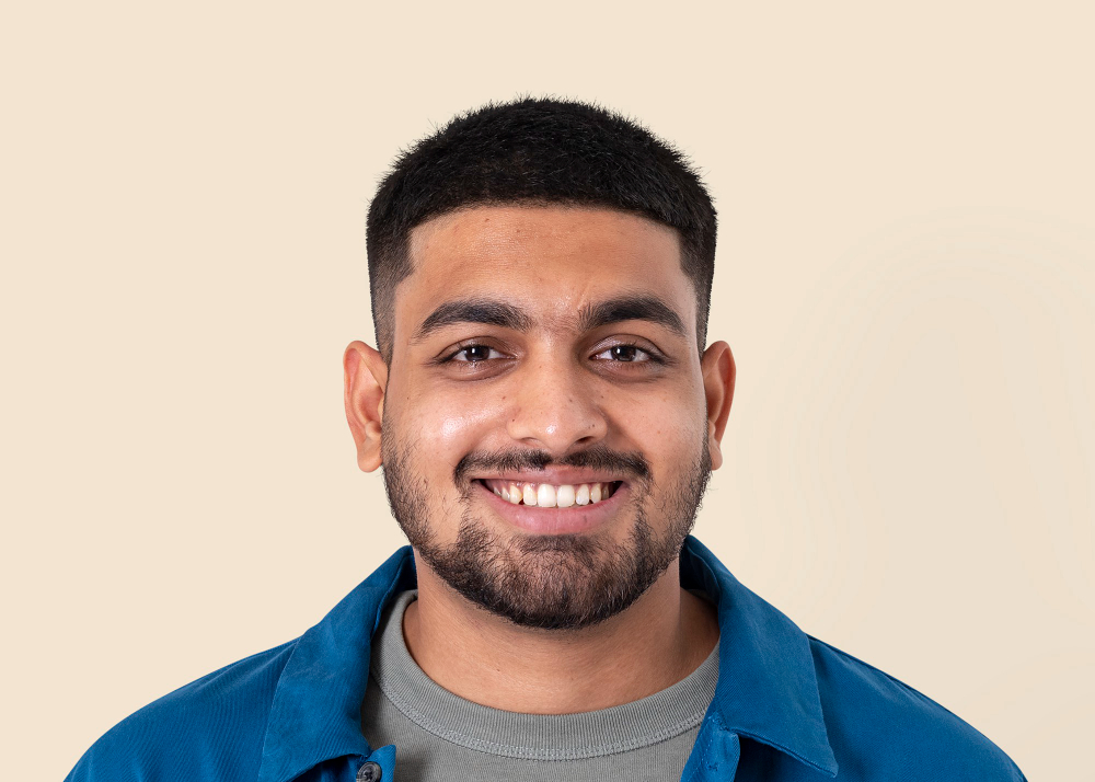 Rajesh Kumar