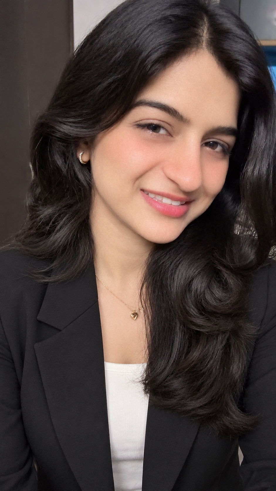 Aditi Giri, UI/UX Designer