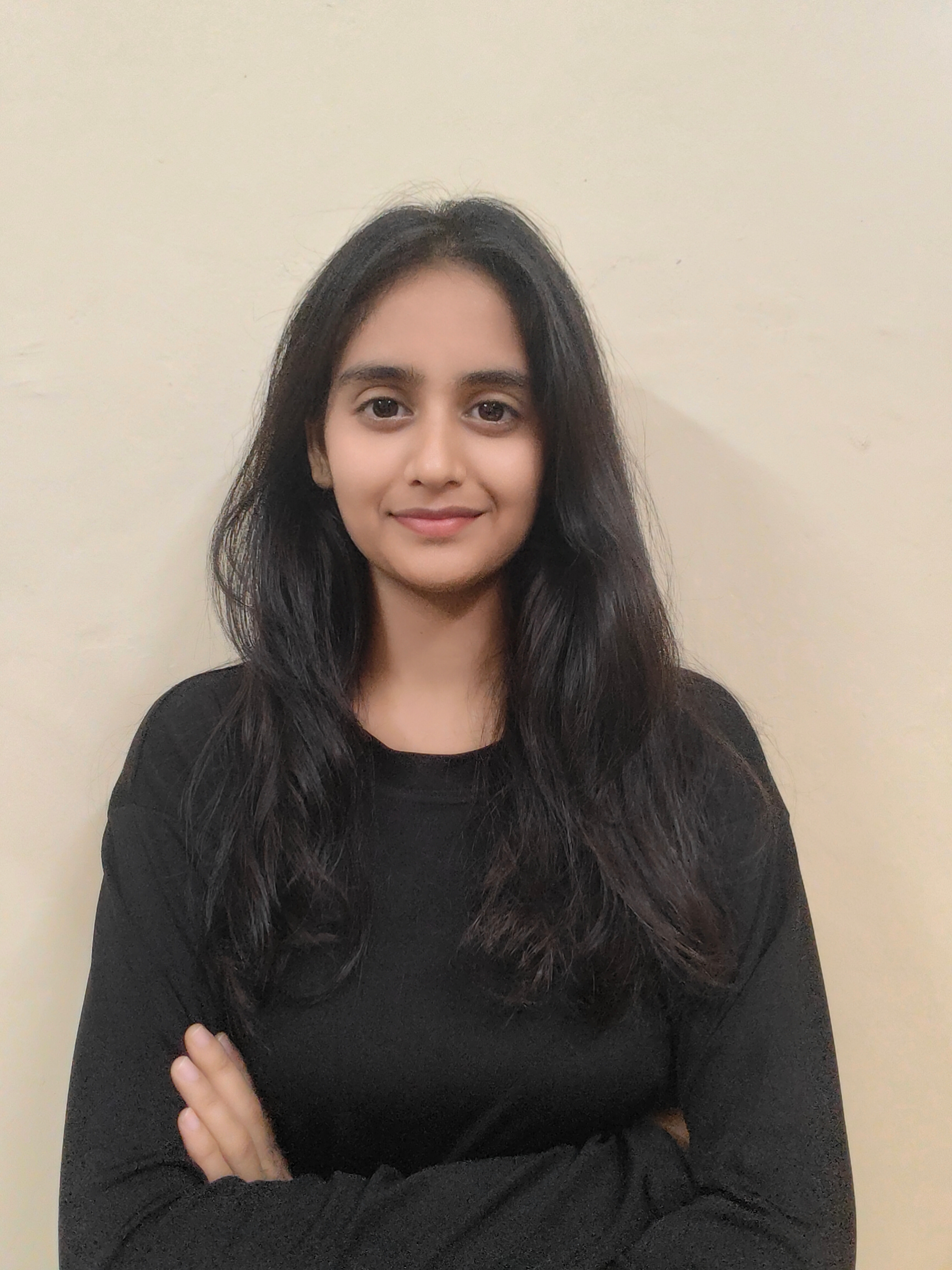 Divya Yadav, Product Manager Trainee