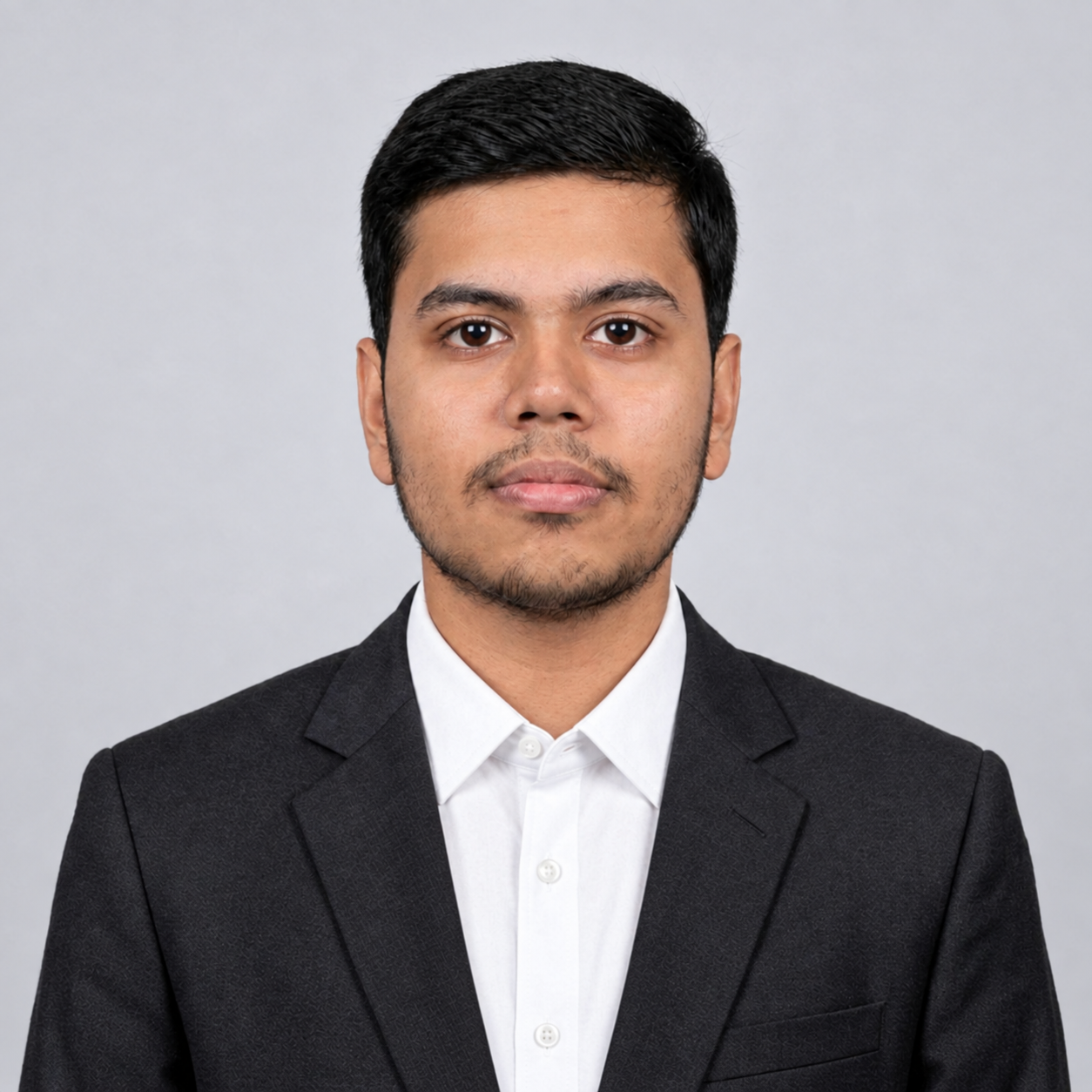 Goldy Choudhary, SDE-Trainee