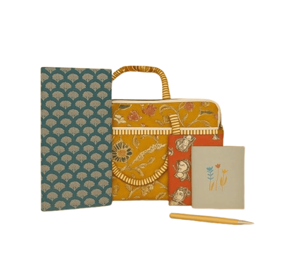 Eco Heritage Combo