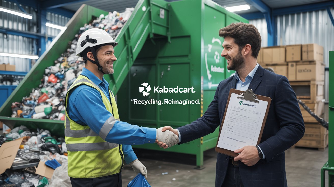 Recycling Business