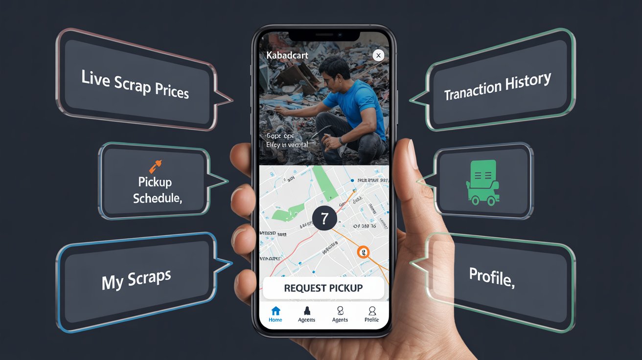 Smart Tech, Smarter Recycling