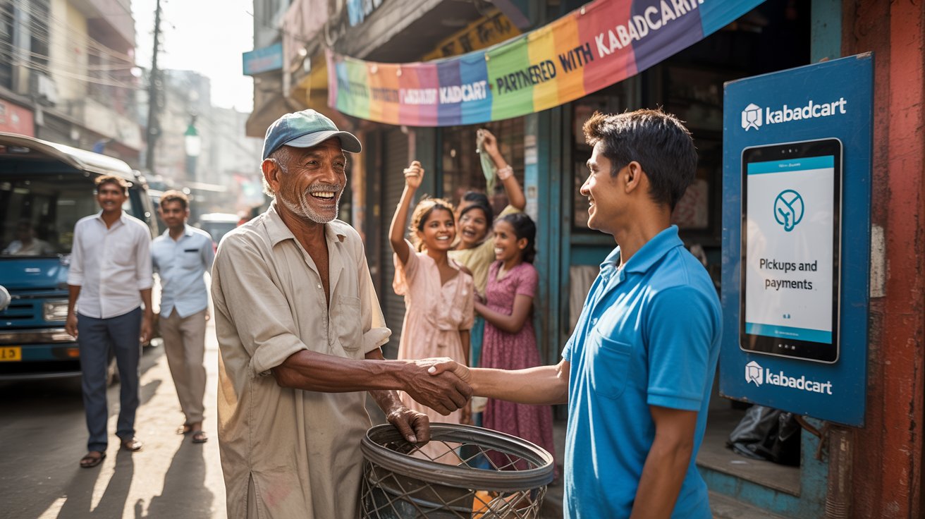 Empowering Local Communities